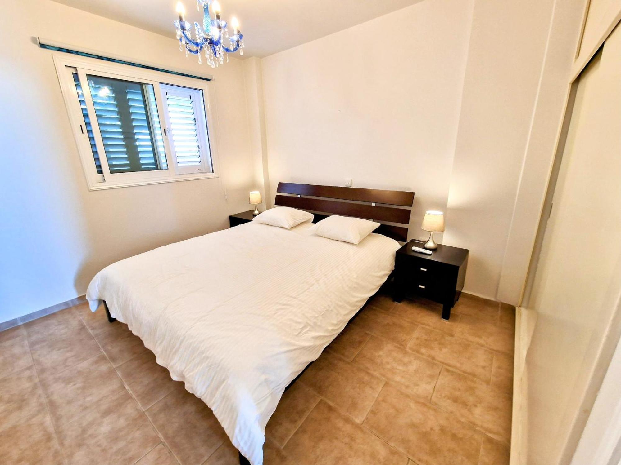 Paphos Central Penthouse Екстериор снимка