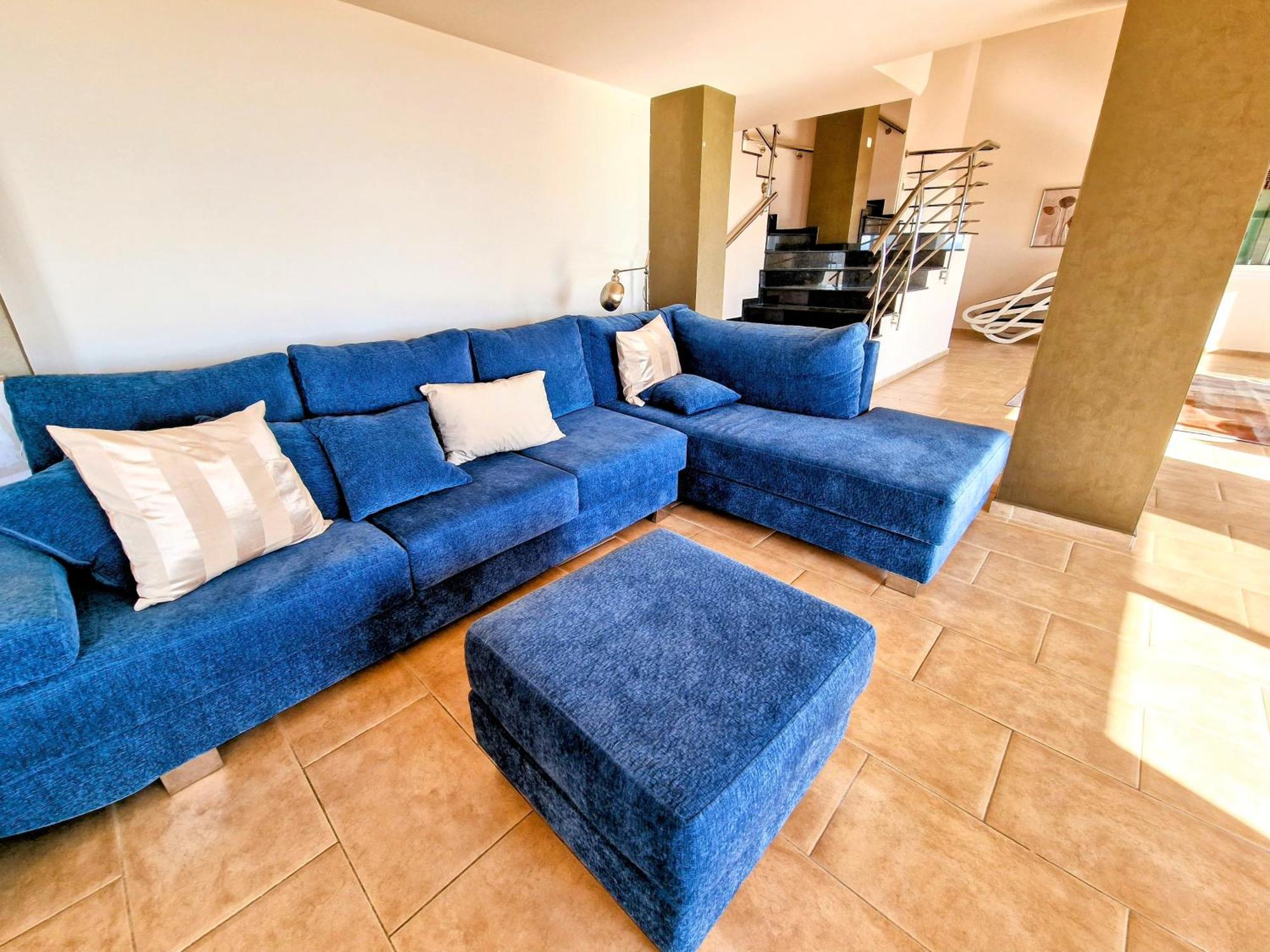 Paphos Central Penthouse Екстериор снимка