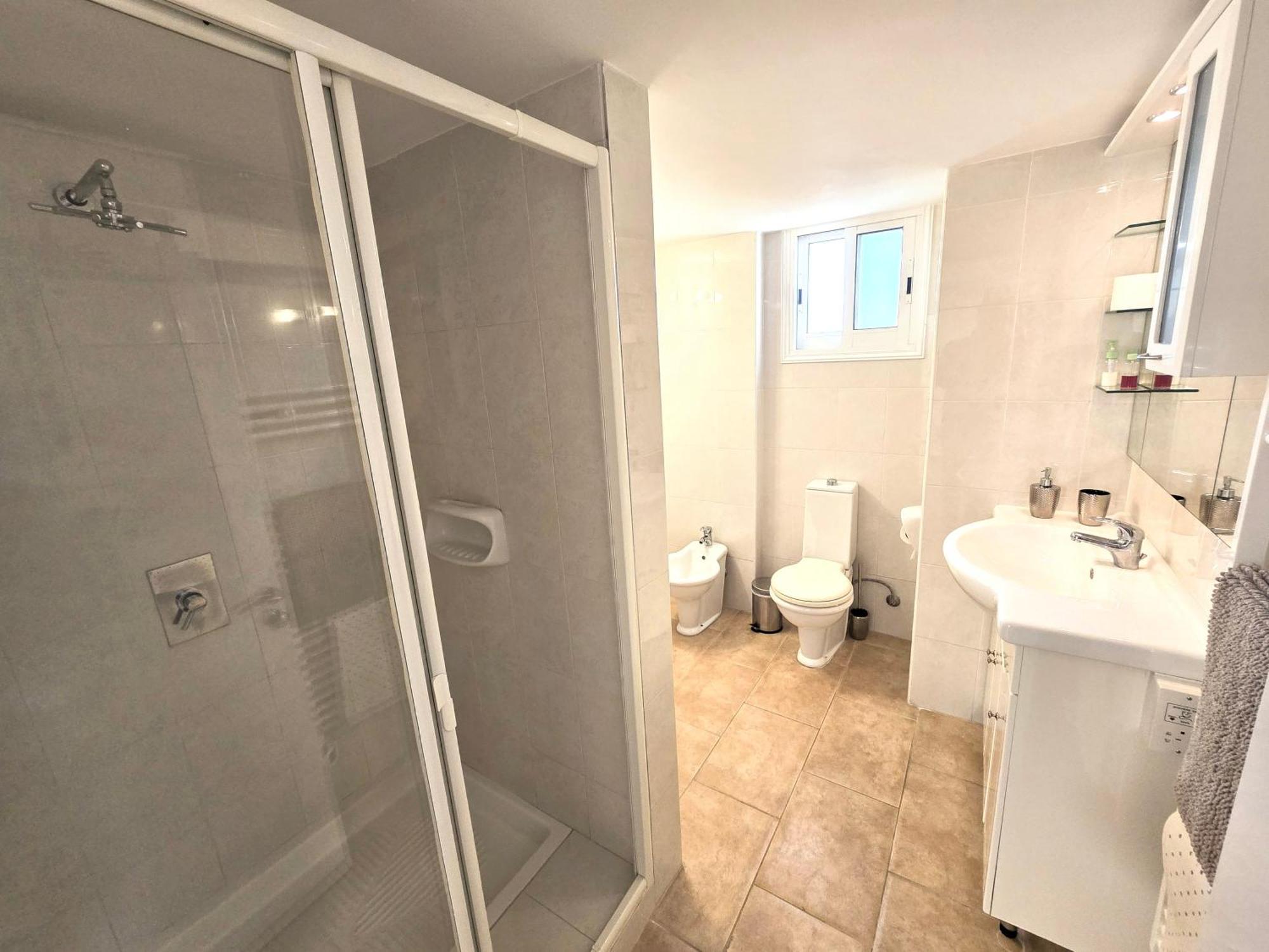 Paphos Central Penthouse Екстериор снимка